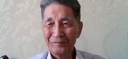 К 100-летию Байдабека Ахметовича Тулепбаева фото галереи 16